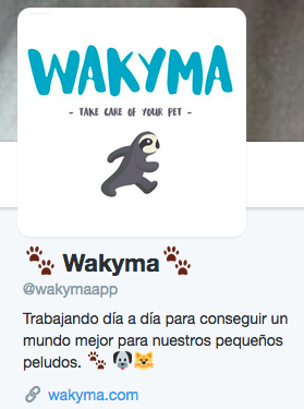 Enlaza tus redes sociales con tu web Enlaza tus redes sociales con tu web