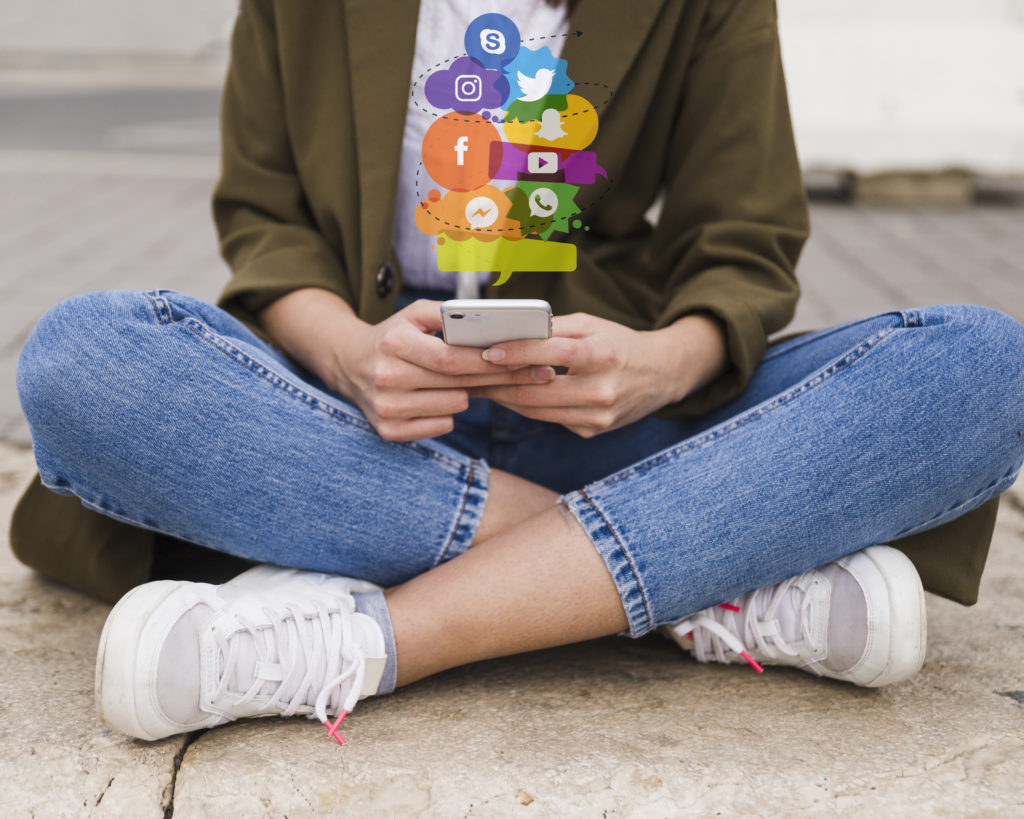 ¿Cuáles son tus mejores contenidos? más tráfico desde las redes sociales