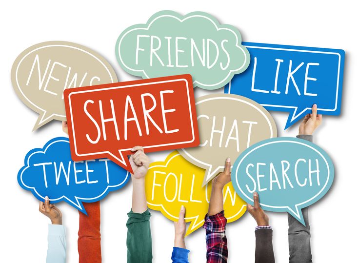 Publica en diferentes grupos de Facebook Consejos para que tu web tenga más tráfico desde redes sociales