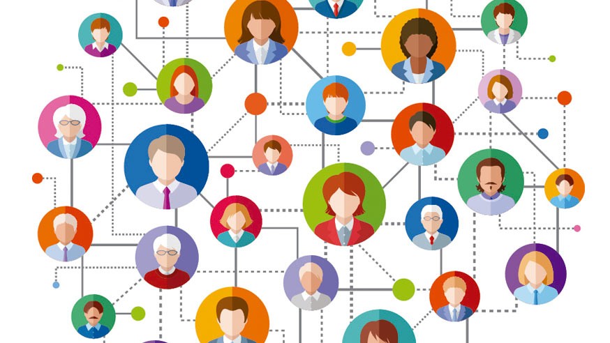 Menciona a gente que esté relacionada con lo que cuentas en tu post Consejos para que tu web tenga más tráfico desde redes sociales