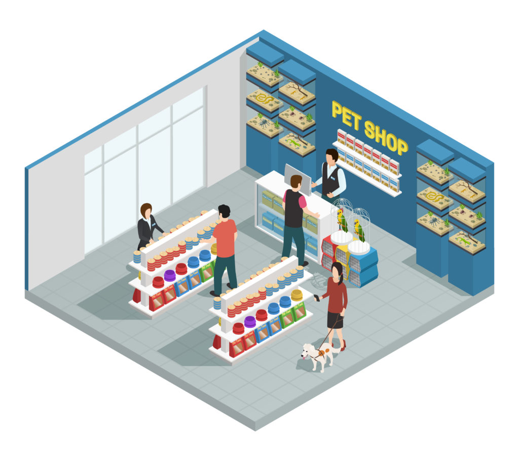 Técnicas básicas de merchandising veterinario aplicando el merchandising en nuestra clínica veterinaria