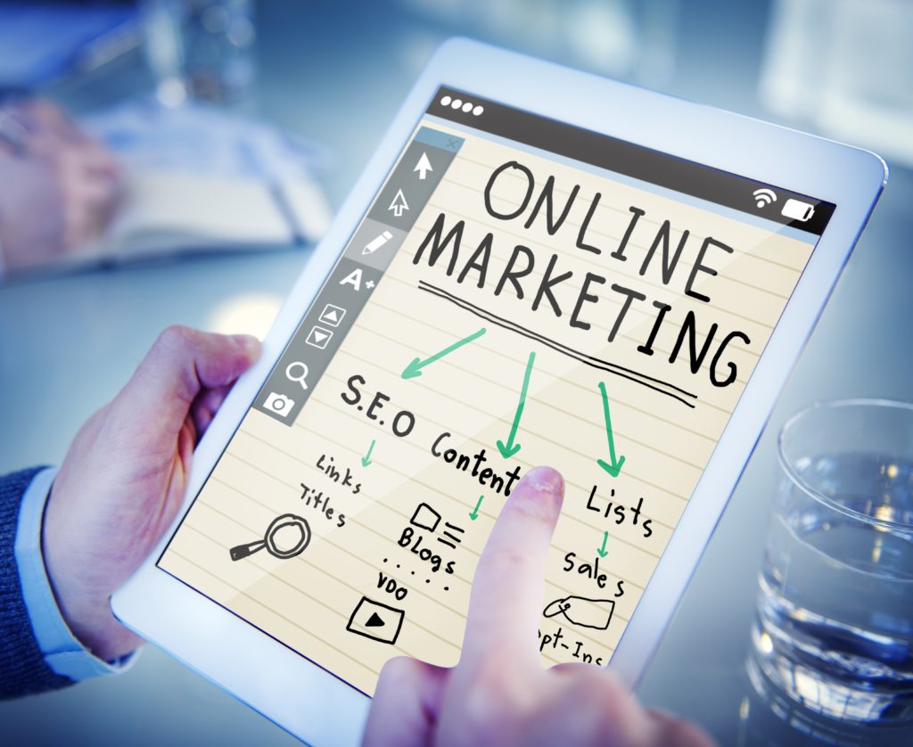 Marketing digital, donde debes estar