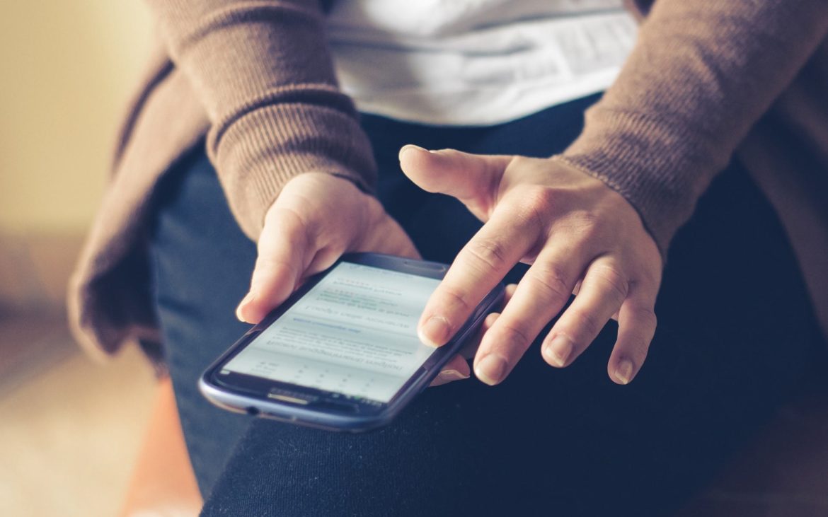 Nuevos clientes a través de internet