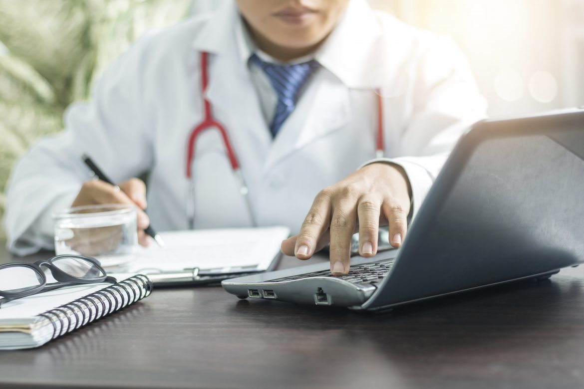 atrae clientes a tu veterinaria gracias a una página acerca de convincente