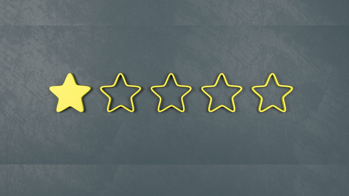 cómo parar una review negativa de tu veterinaria antes de que ocurra