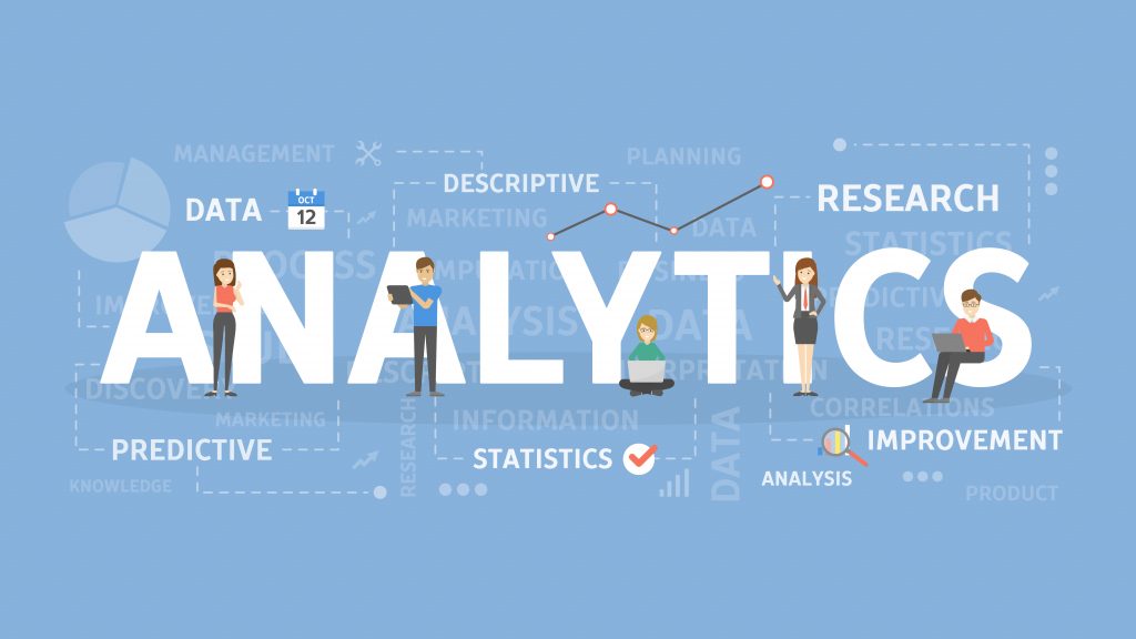 Beneficios de usar en la web de tu veterinaria Google Analytics Beneficios de usar en la web de tu veterinaria Google Analytics
