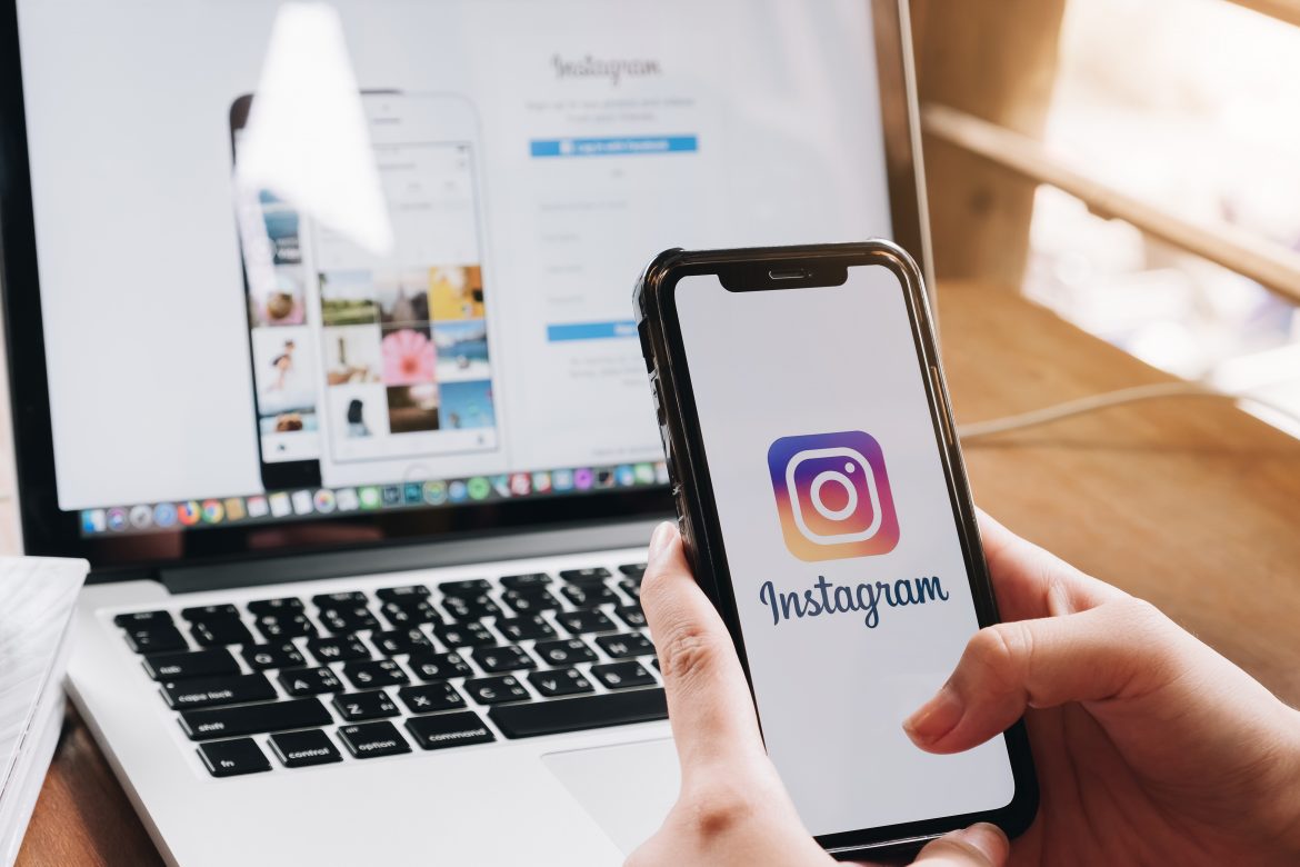 una cuenta de Instagram para tu veterinaria