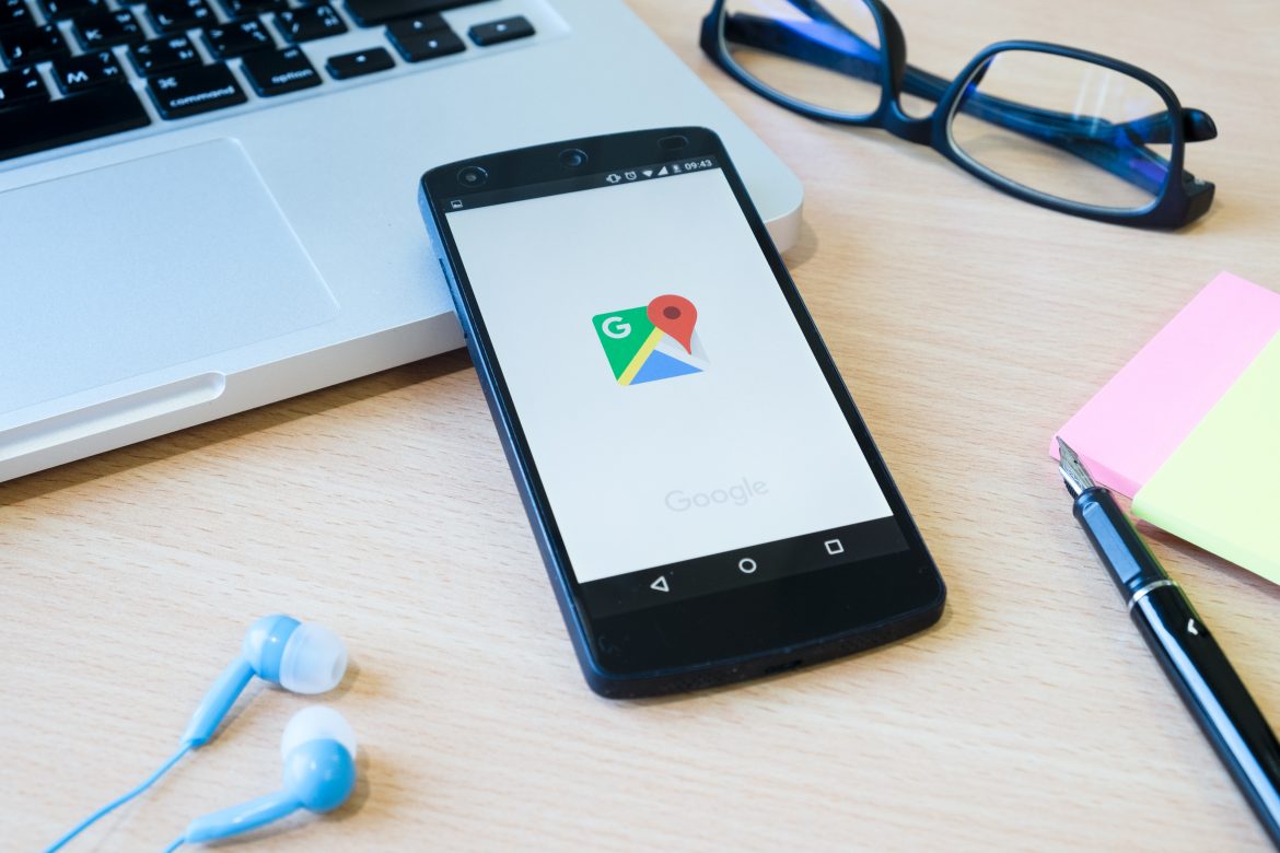 mejorar el posicionamiento local en Google de tu centro veterinario