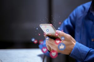 para tener un buen alcance orgánico en las redes sociales de tu veterinario crea contenido diferente