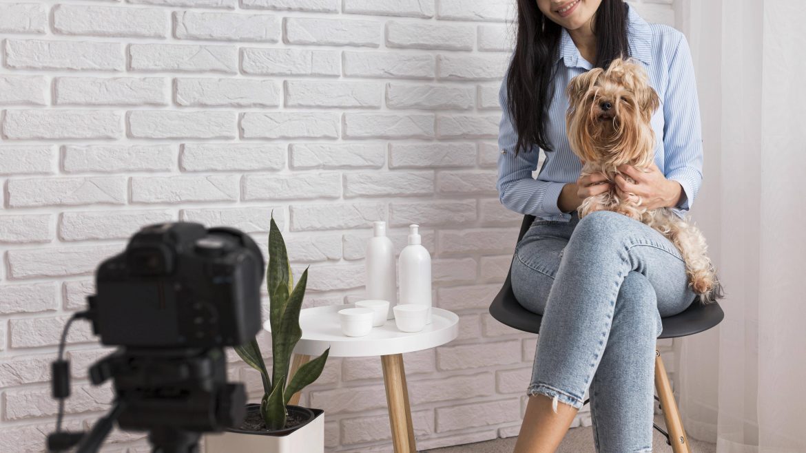 Bancos de imágenes gratuitos para la estrategia de marketing de tu veterinaria