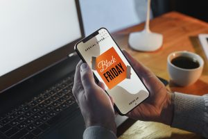 Haz que tu clínica veterinaria saque beneficios del Black Friday