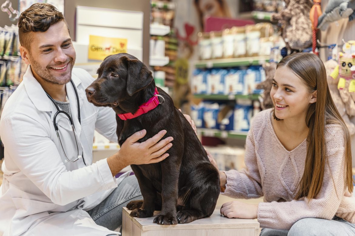 Tu clínica veterinaria también puede aprovechar el Black Friday