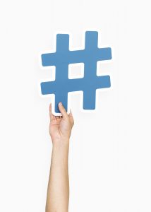 las ventajas y desventajas de usar hashtags en las publicaciones veterinarias