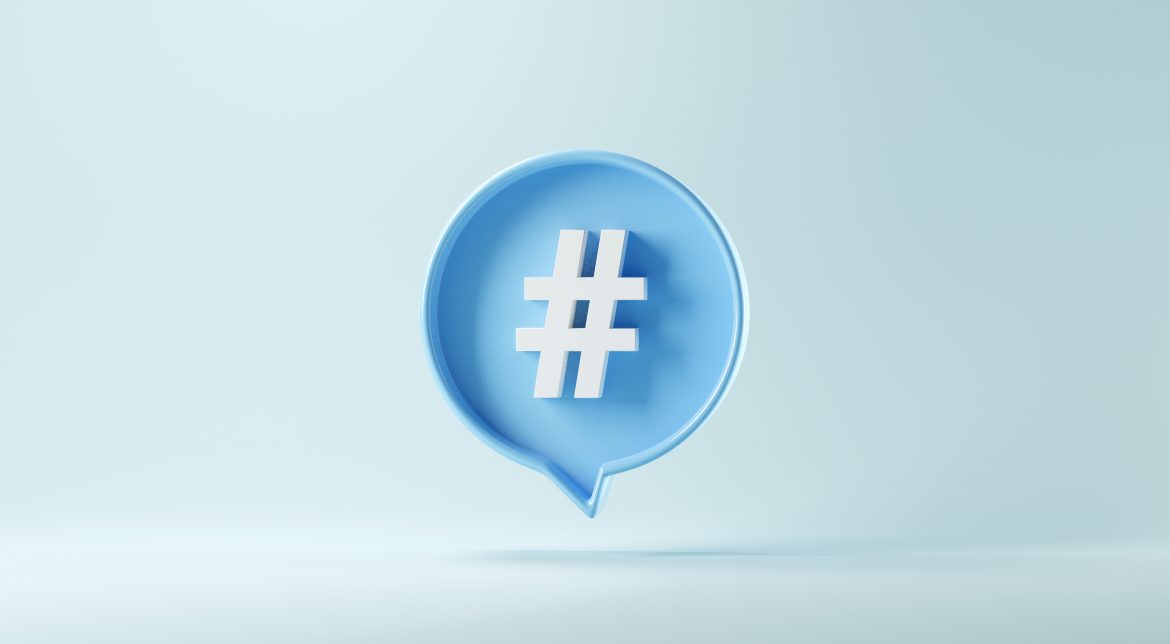 ventajas y desventajas del uso de hashtags en las publicaciones veterinarias