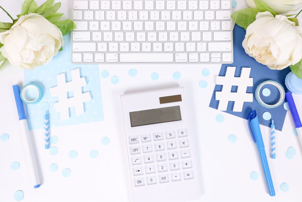 Algunos consejos para buscar hashtags veterinarios
