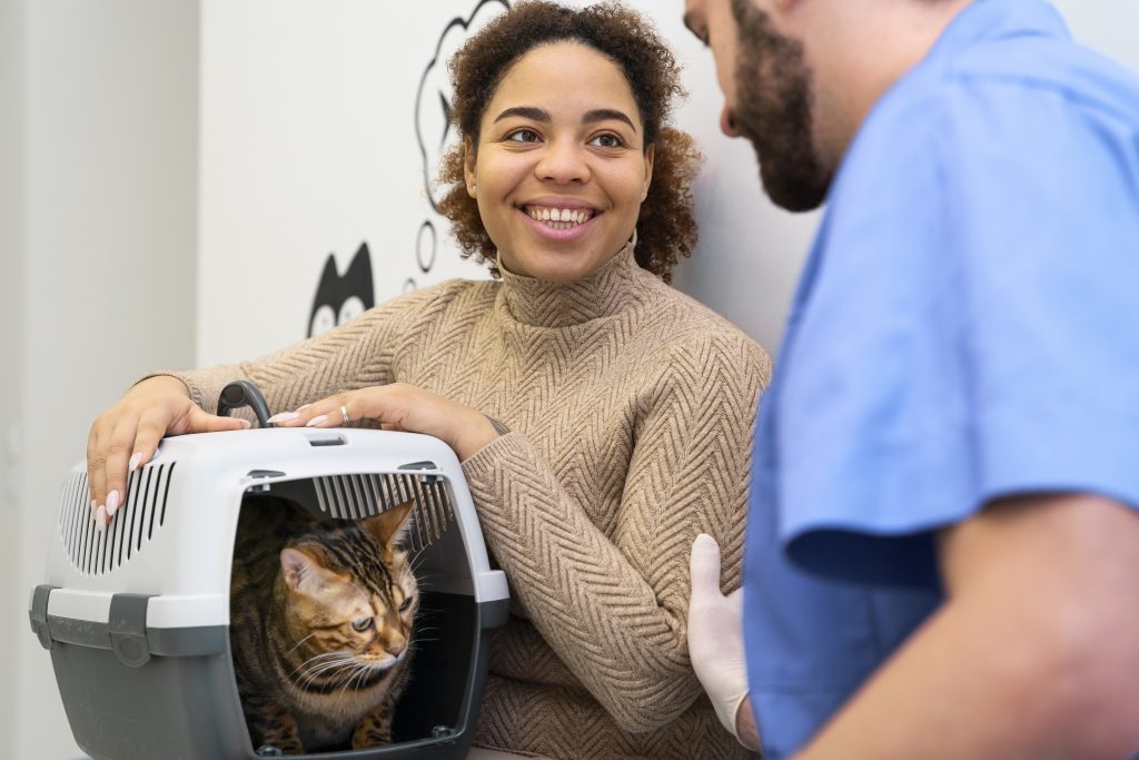 Ventajas de las estrategias de social ads en veterinaria