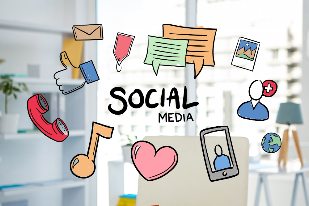 Diferencias entre SEO y redes sociales