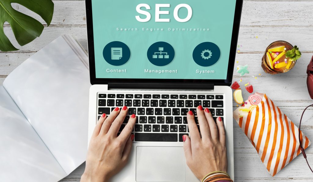 En qué pueden trabajar juntos el SEO y las redes sociales las veterinarias