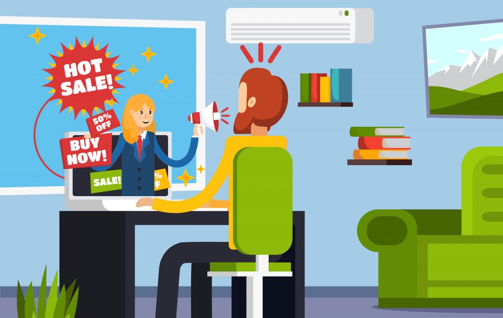 Por qué no es bueno el marketing intrusivo en veterinaria