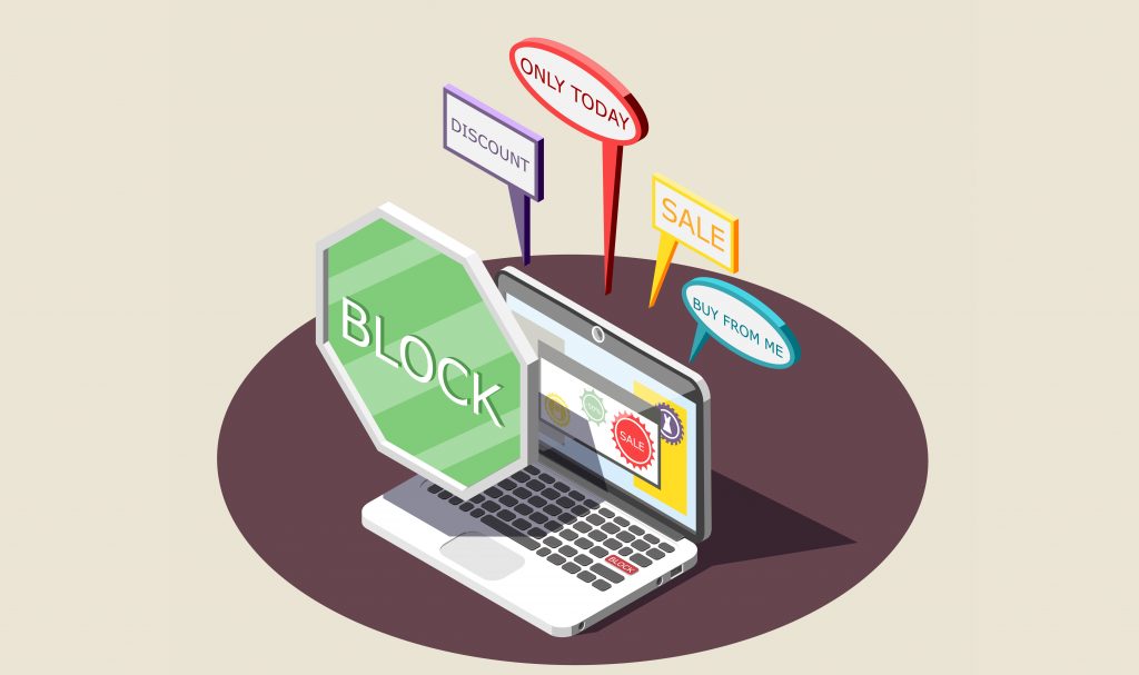 Qué es el marketing intrusivo y qué tipos hay