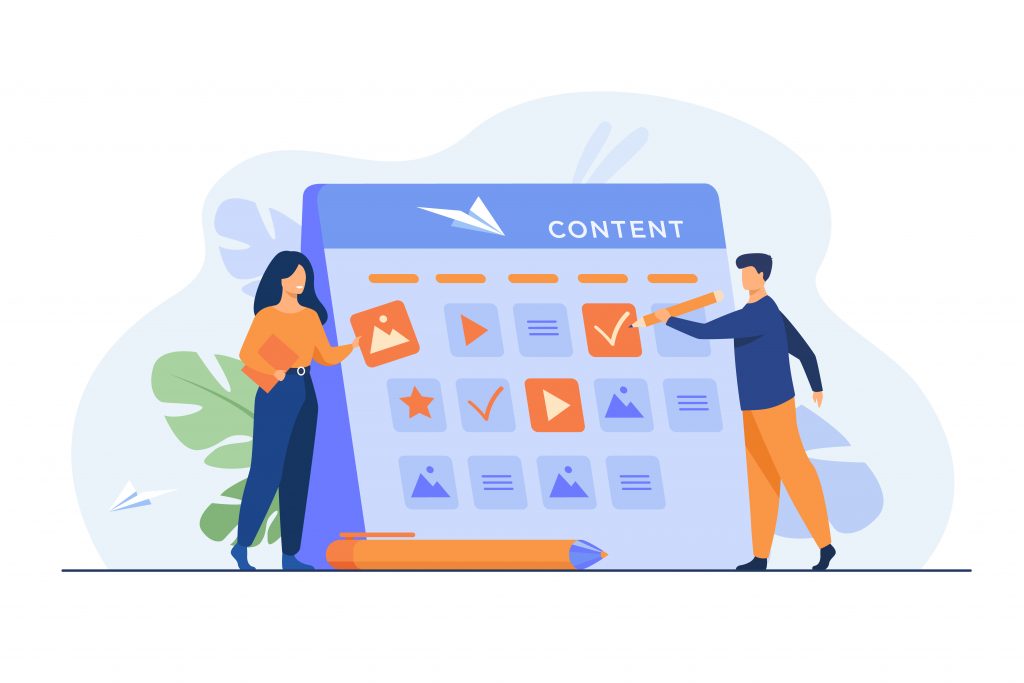 ¿Qué es el calendario de marketing de tu centro veterinario? ¿Qué es el calendario de marketing de tu centro veterinario?