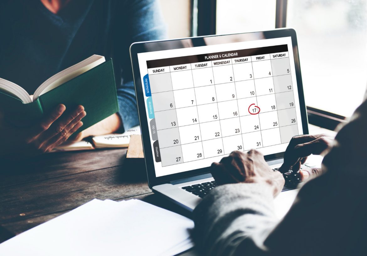 Calendario de marketing para tu centro veterinario: ¿qué es?