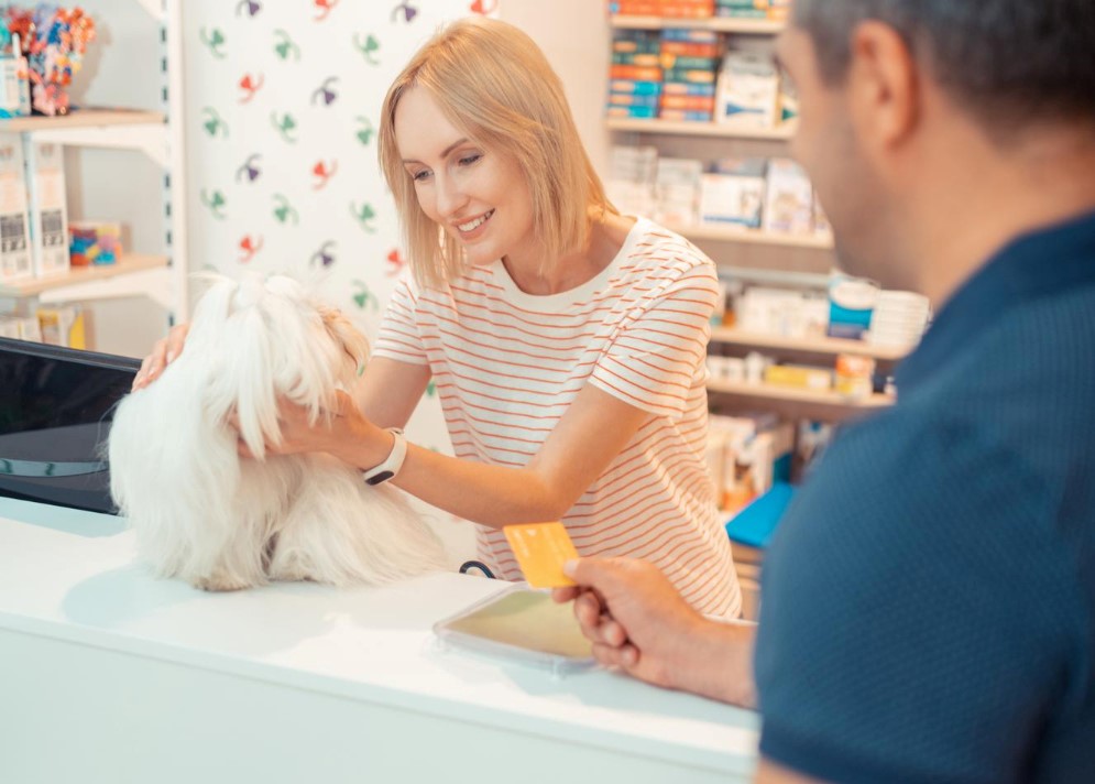 Beneficios de un buen software de gestión en la facturación de tu veterinaria