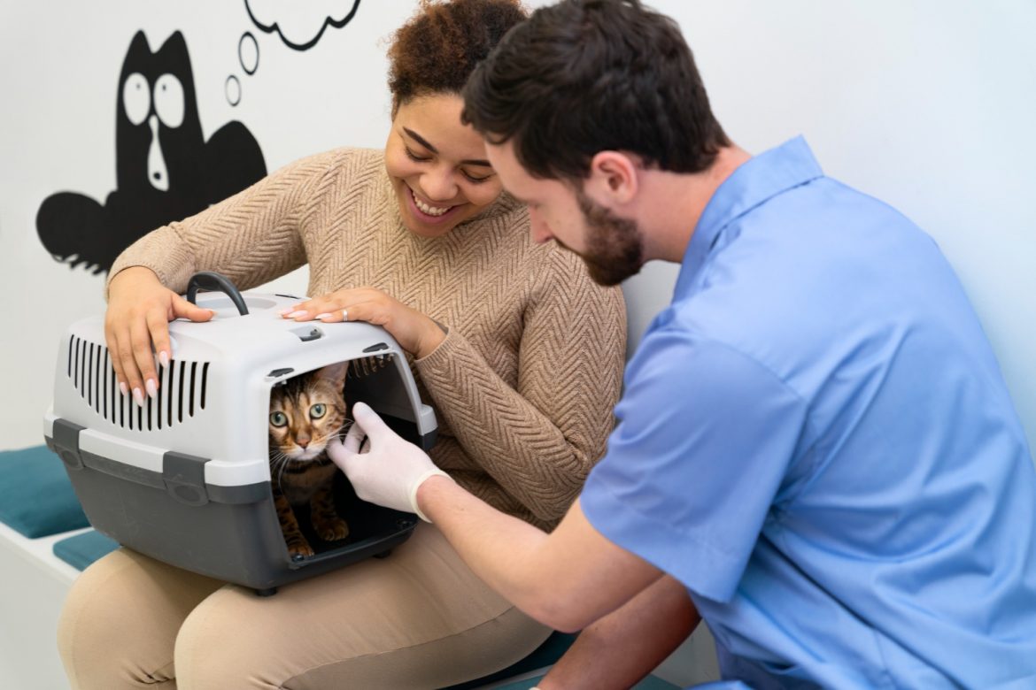 El momento de la verdad en veterinaria: la consulta