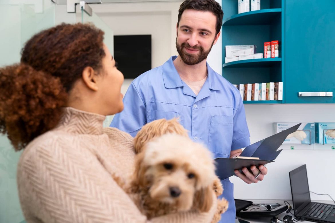 Cómo extender el ciclo de vida de los clientes en veterinaria