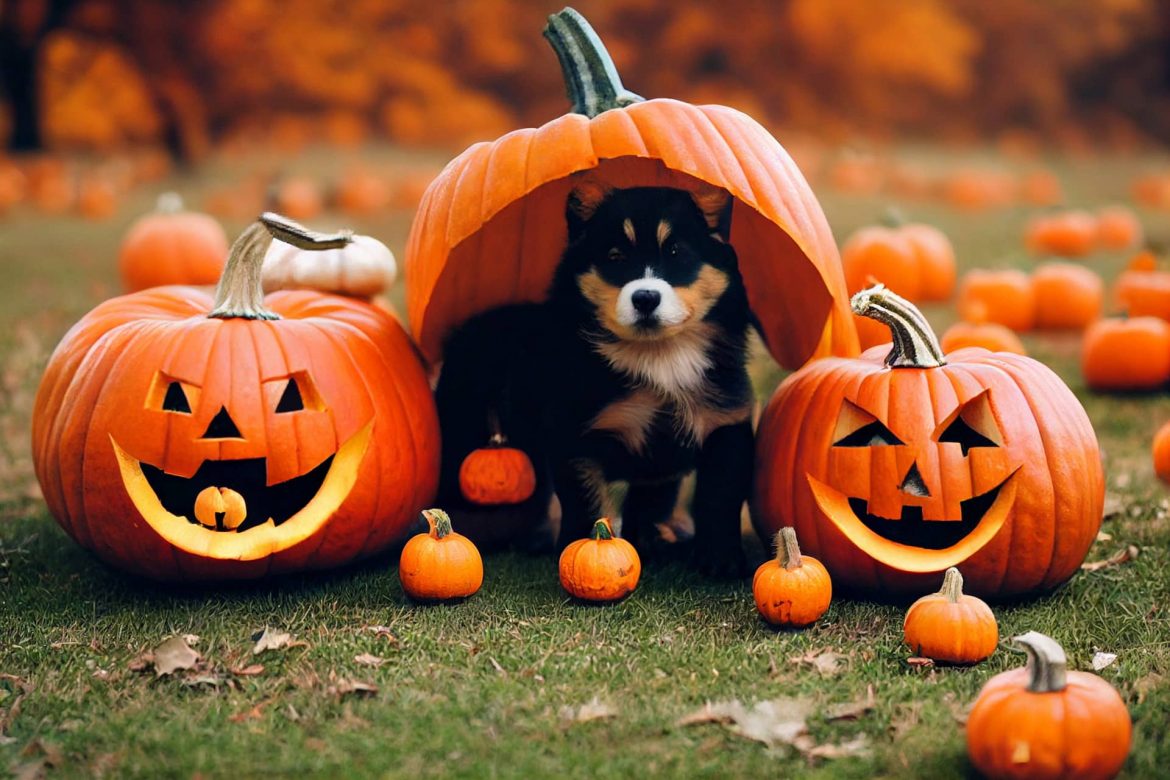 Halloween en mi clínica veterinaria: ¿sí o no?