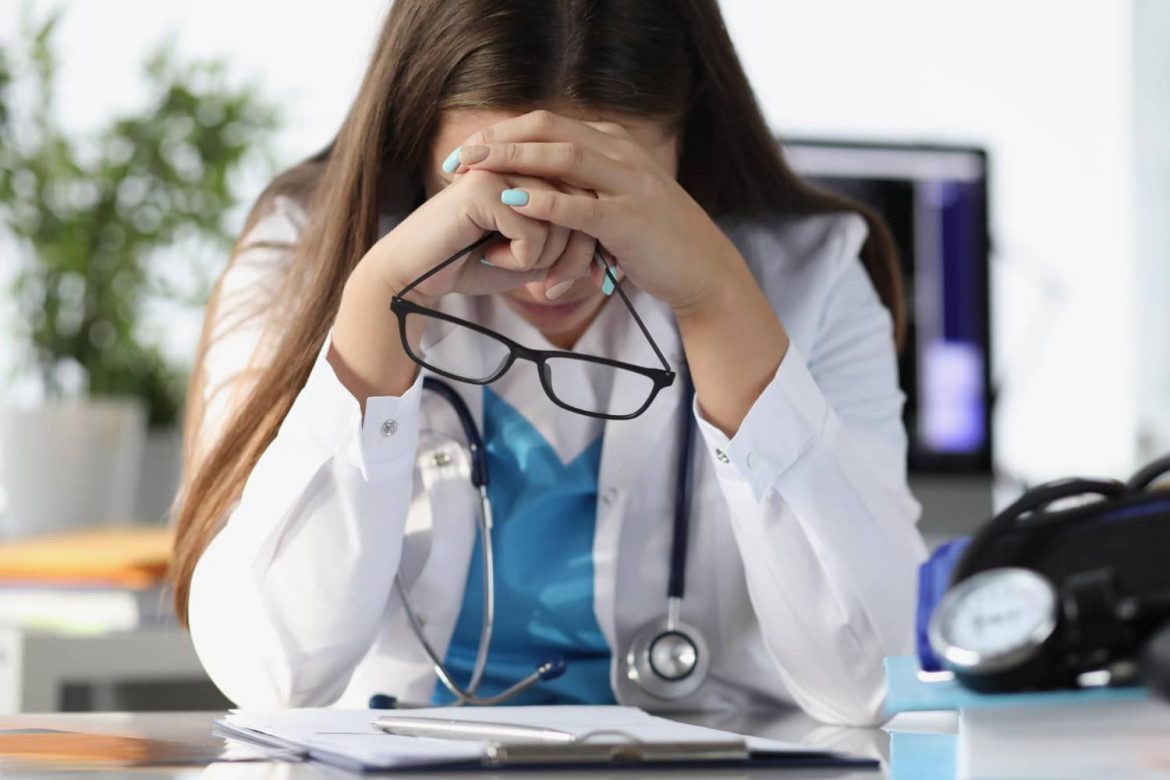 Burnout en veterinaria y sus consecuencias en la clínica