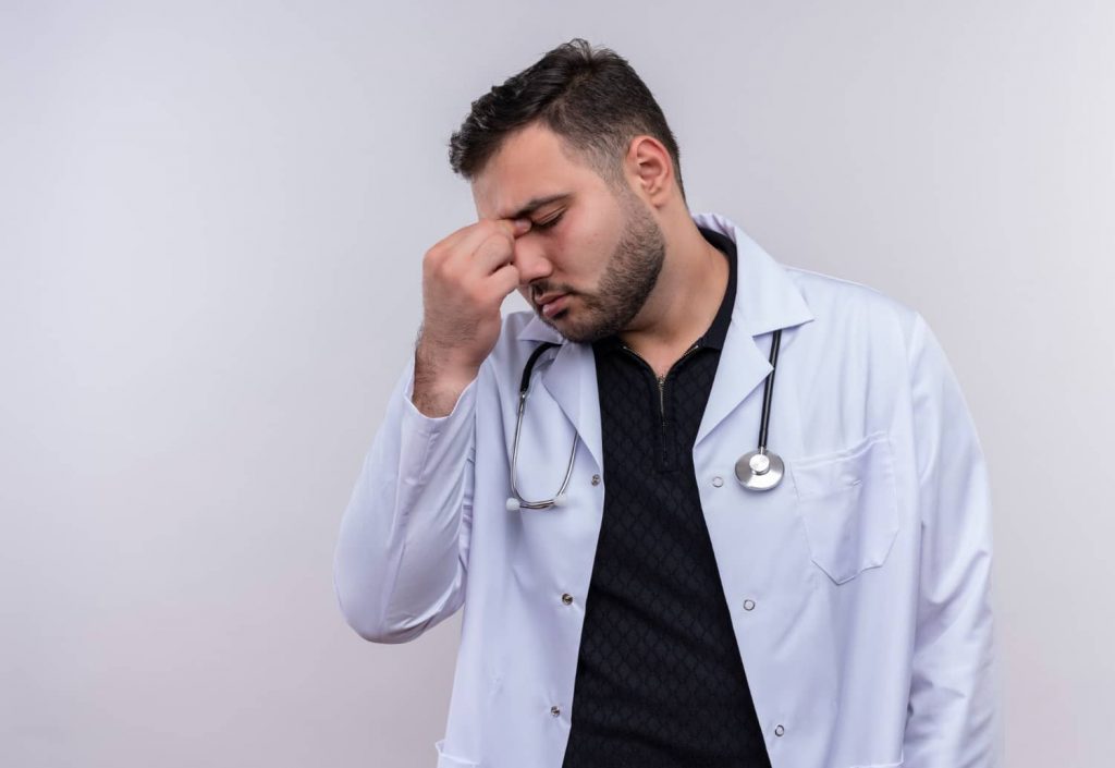 Consecuencias del burnout en la gestión del trabajo veterinario Consecuencias del burnout en la gestión del trabajo veterinario