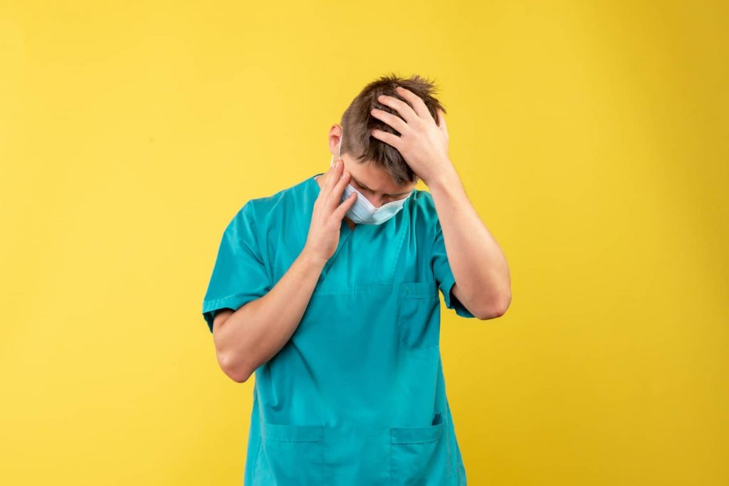 Prevención del burnout en veterinaria Prevención del burnout en veterinaria