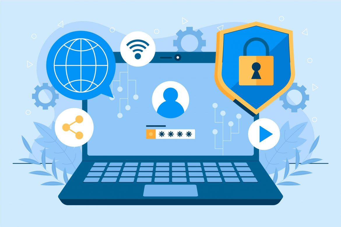 Seguridad en tu software de gestión veterinario
