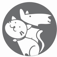 Imagen de un gato y un perro, símbolo de innovación en cuidado de mascotas.