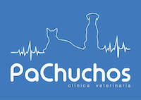Logo de Wakyma, clínica veterinaria con tecnología avanzada para el cuidado de mascotas.