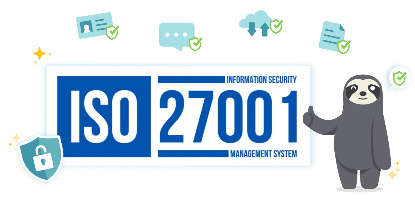Wakyma Vets, software veterinario con certificación ISO 27001