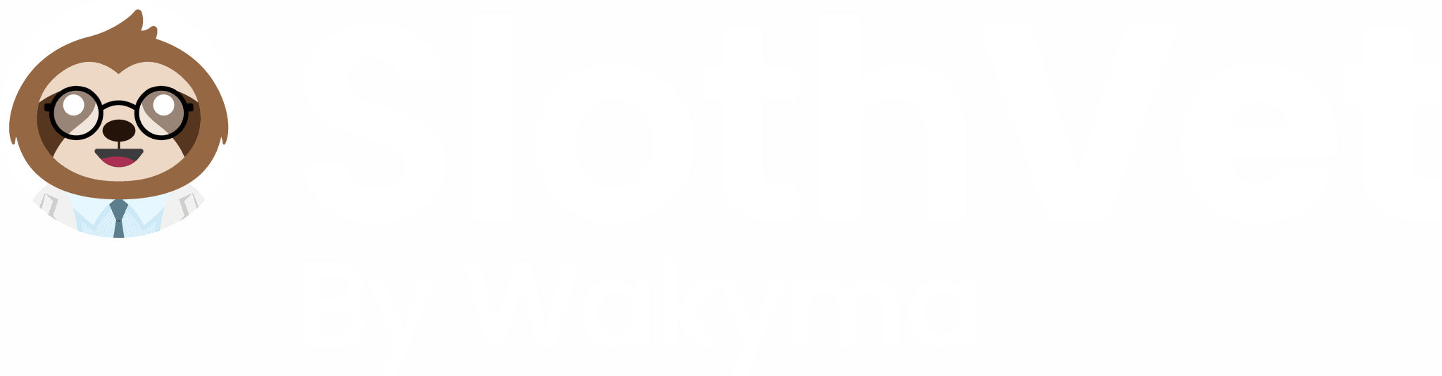 SlothVet, la inteligencia artificial de Wakyma Vets